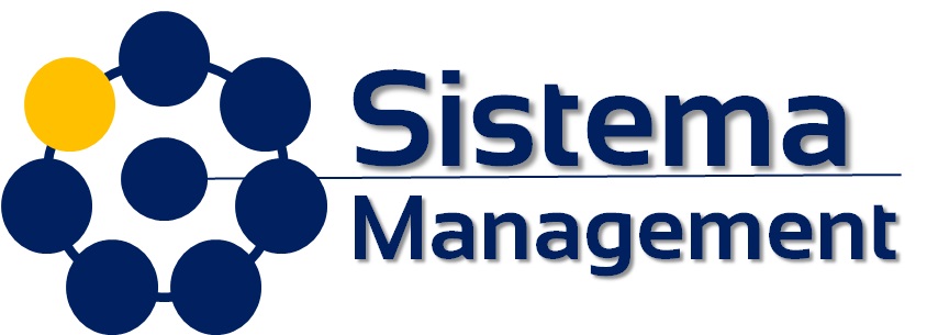 Logo Sistema Management